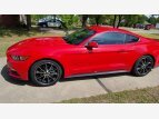 Thumbnail Photo 0 for 2016 Ford Mustang Coupe